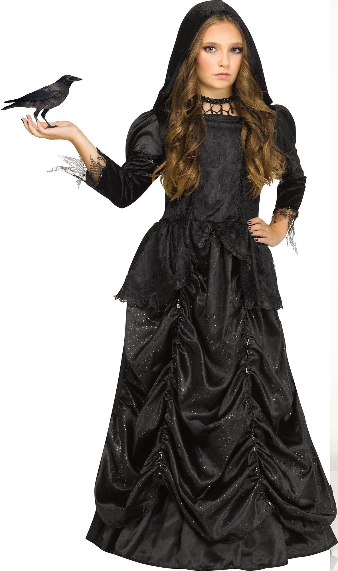 Evil Queen Costume - Child
