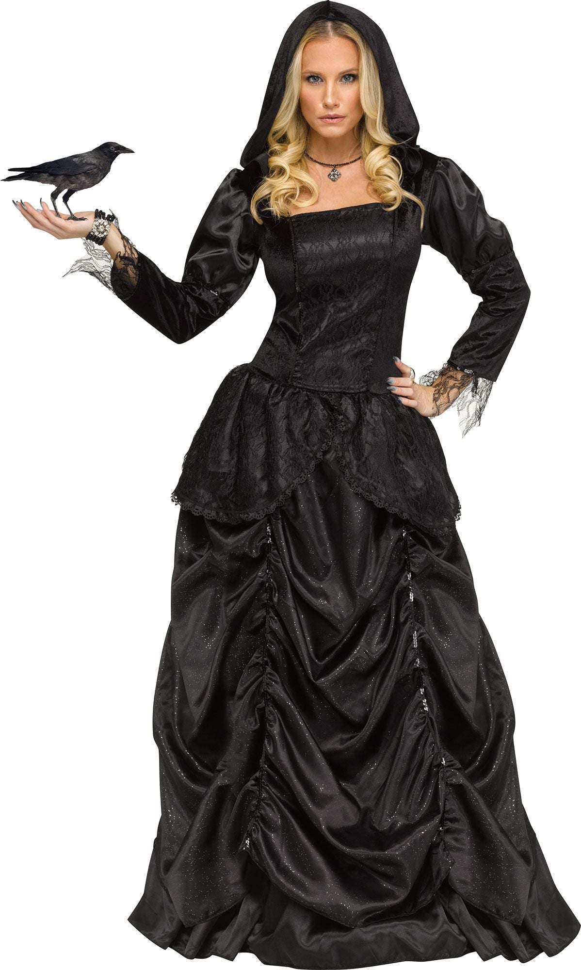 Evil Queen Costume - Adult