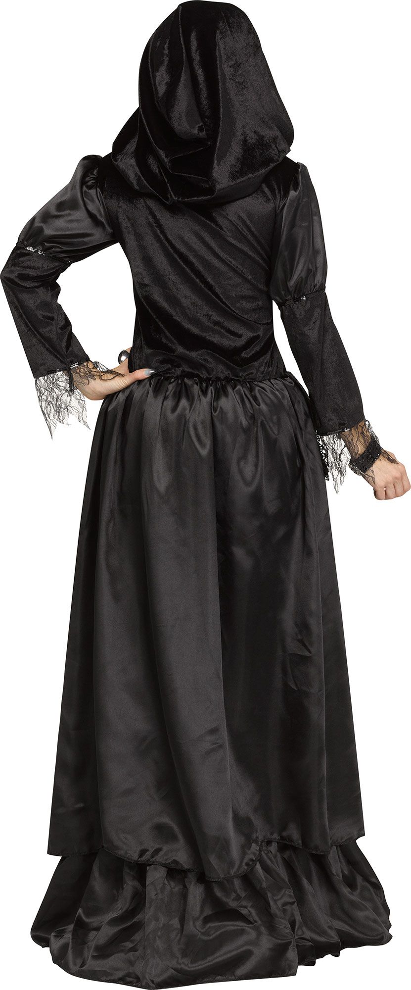 Evil Queen Costume - Adult