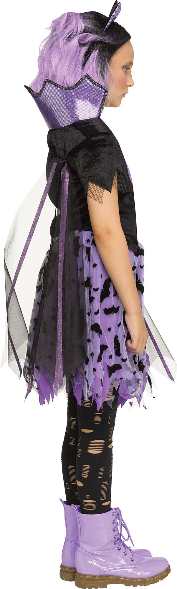 Cute Bat Costume - Child