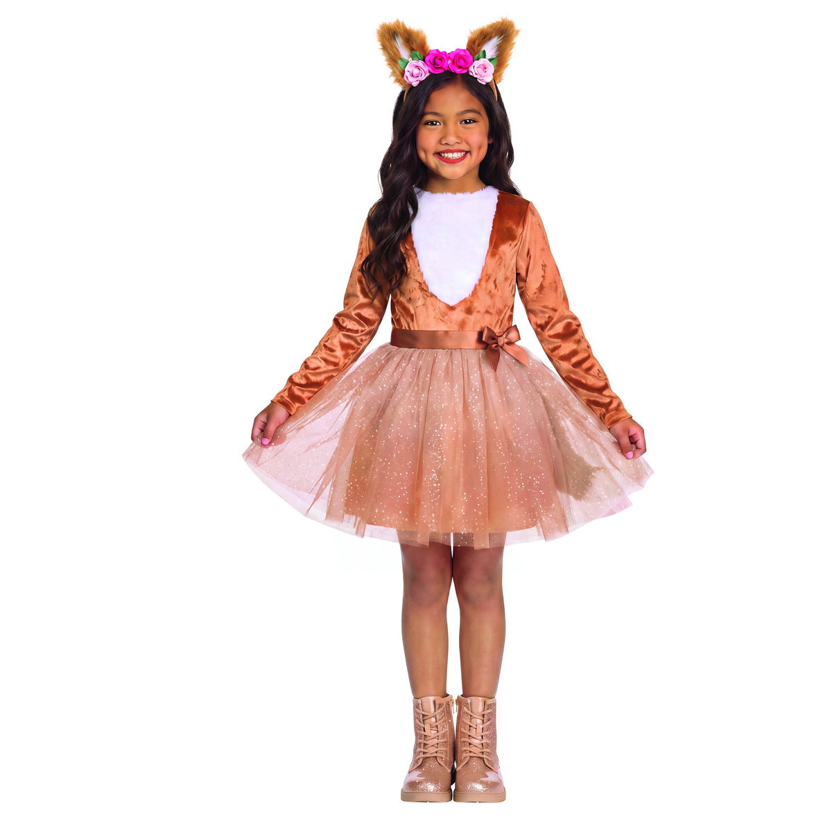 Sparkling fox - Child