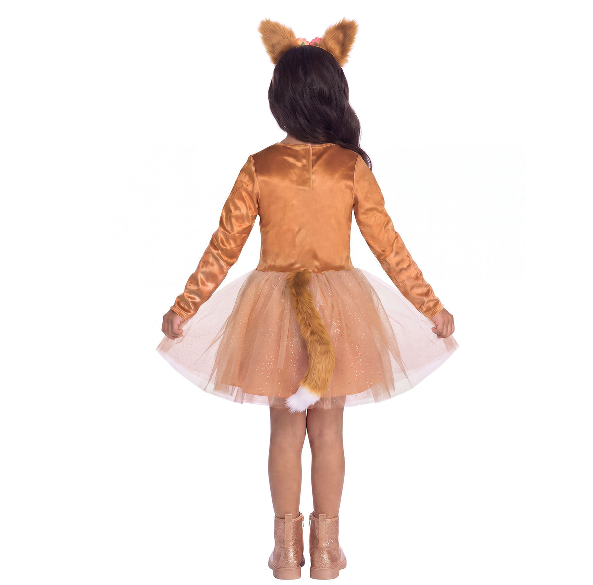 Sparkling fox - Child