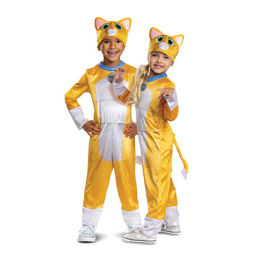 Costume Sox - Buzz l'Éclair - Garçons