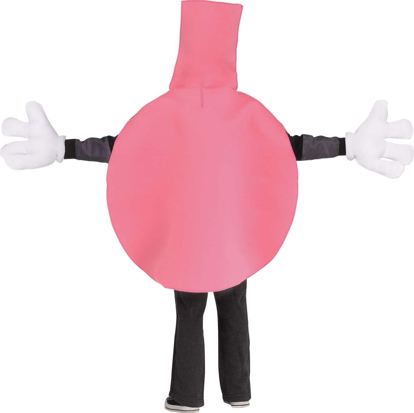 Costume sac à pet - Enfant