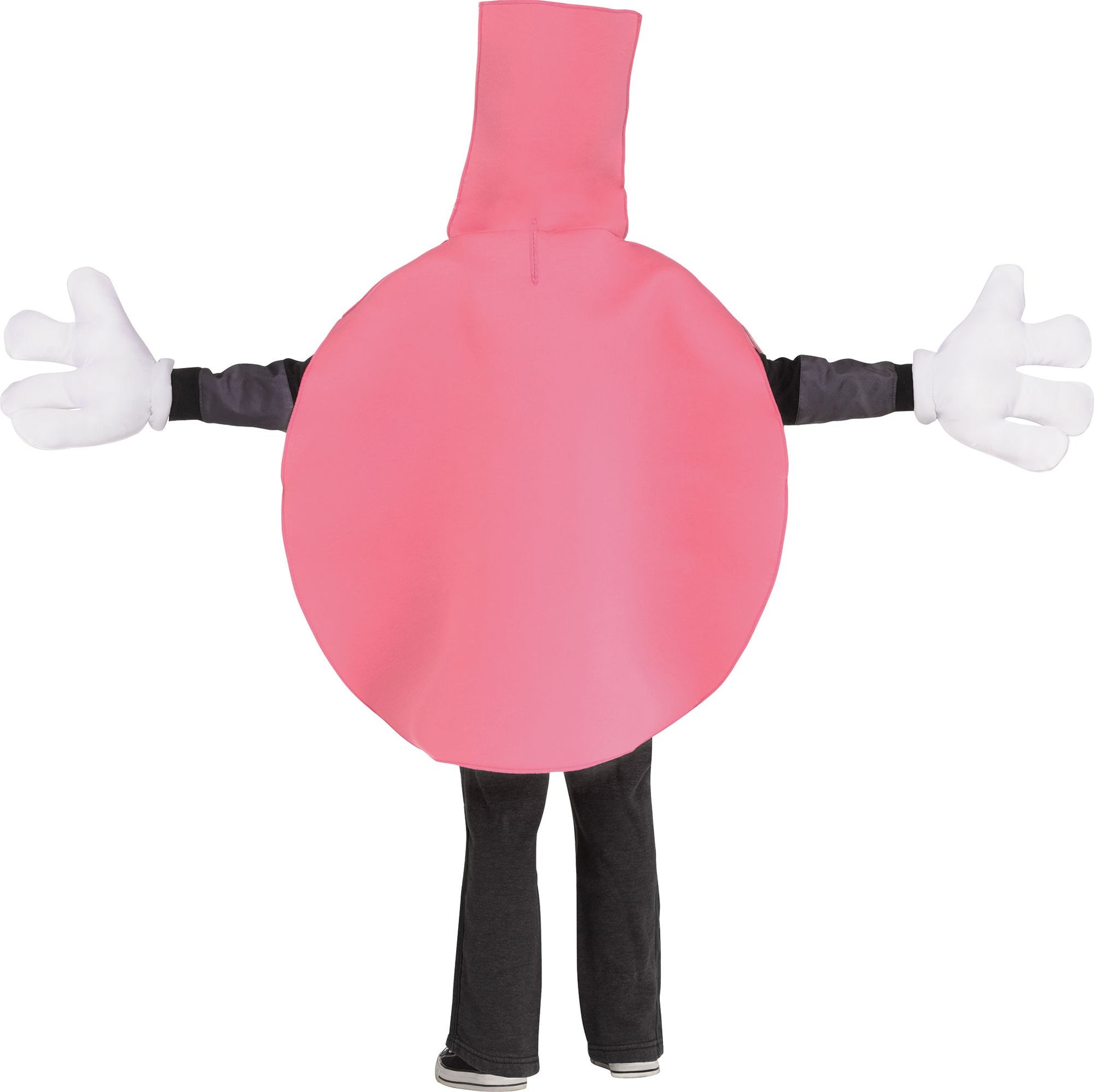 Costume sac à pet - Enfant