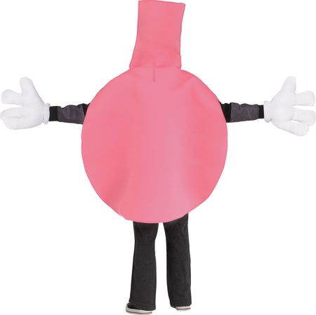Costume sac à pet - Enfant