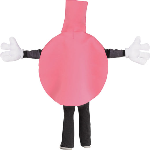 Costume sac à pet - Enfant