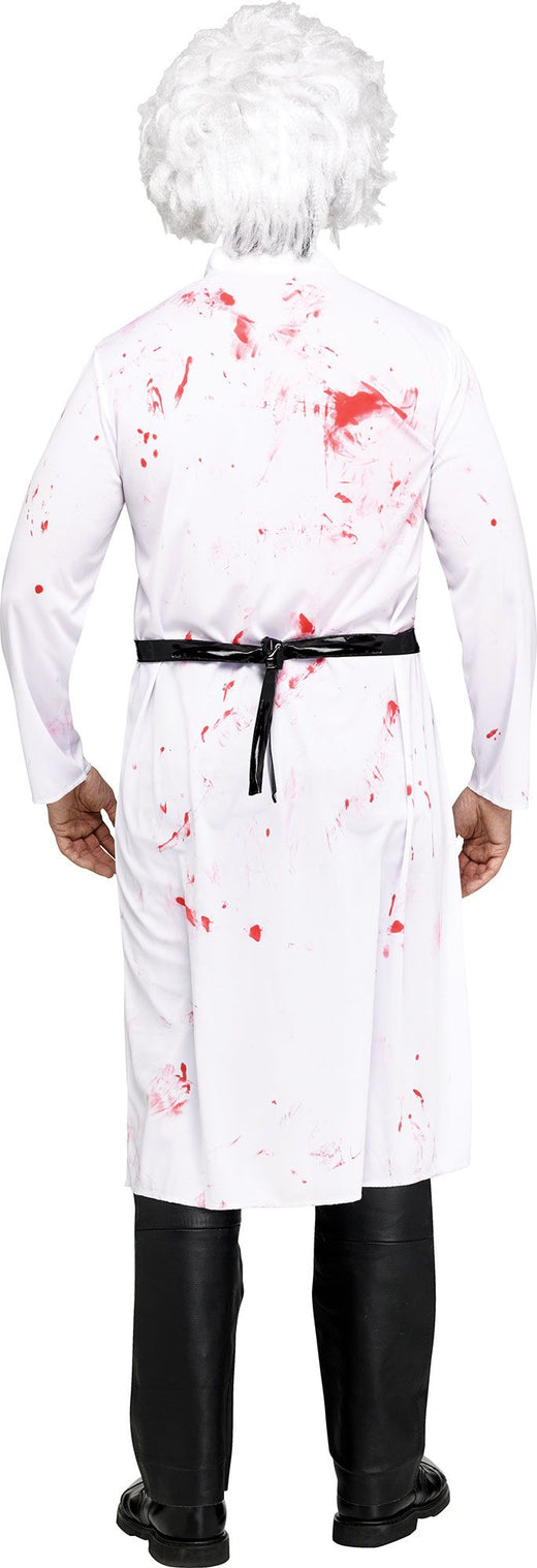 Mad Scientist Costume - Adult