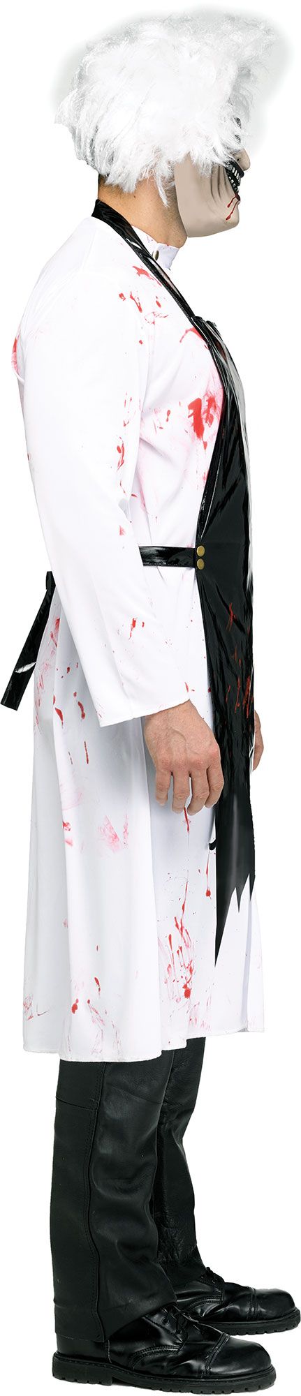 Mad Scientist Costume - Adult