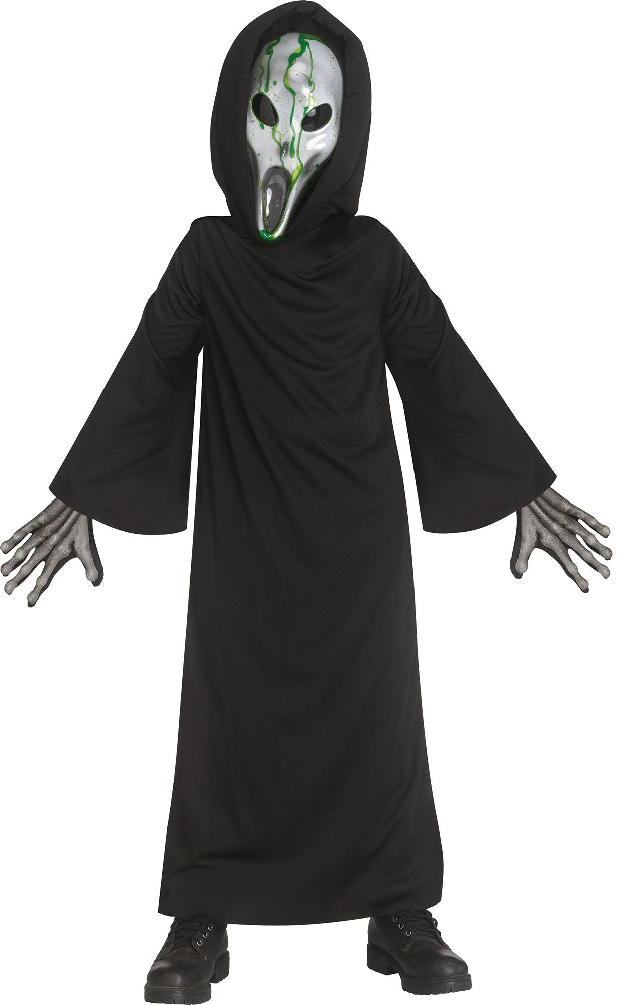 Costume Alien - Enfant