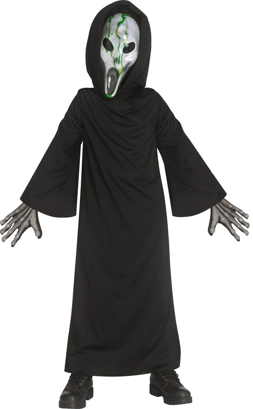 Costume Alien - Enfant