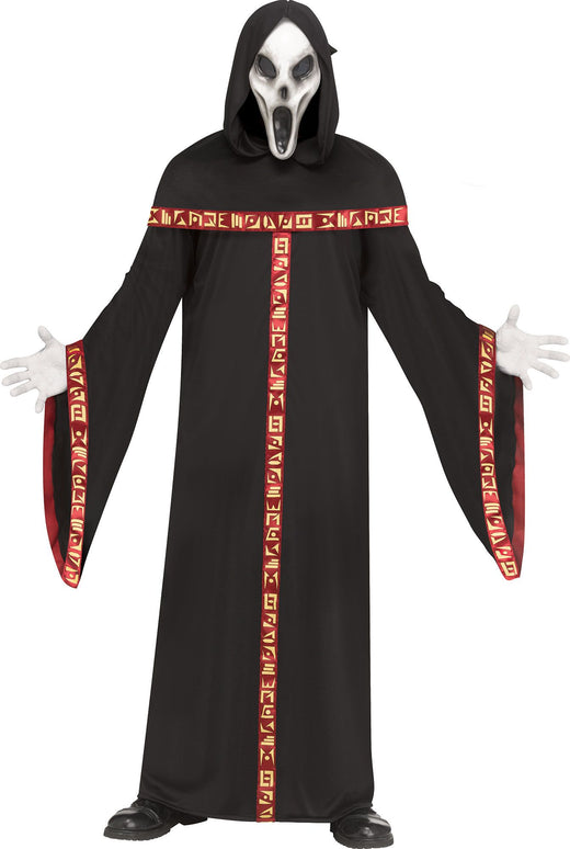 Alien Costume - Adult