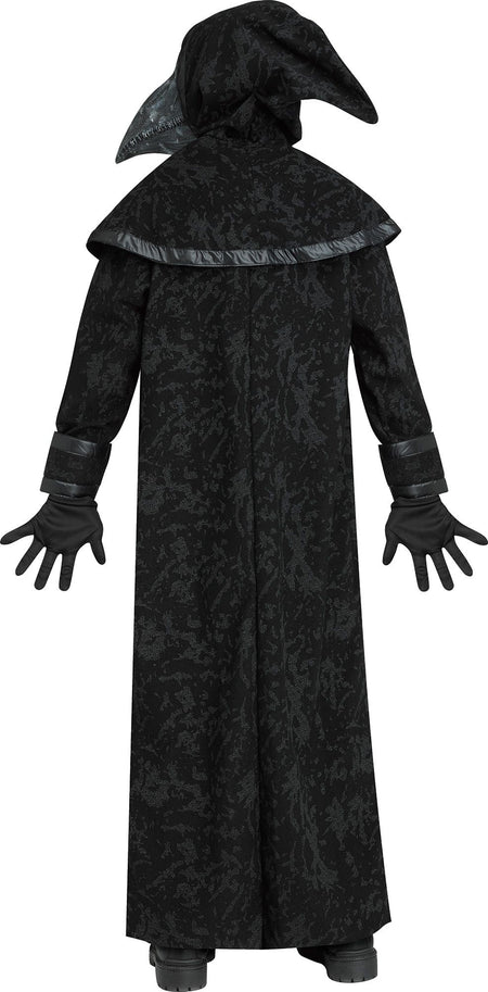 Plague Doctor Costume - Boy