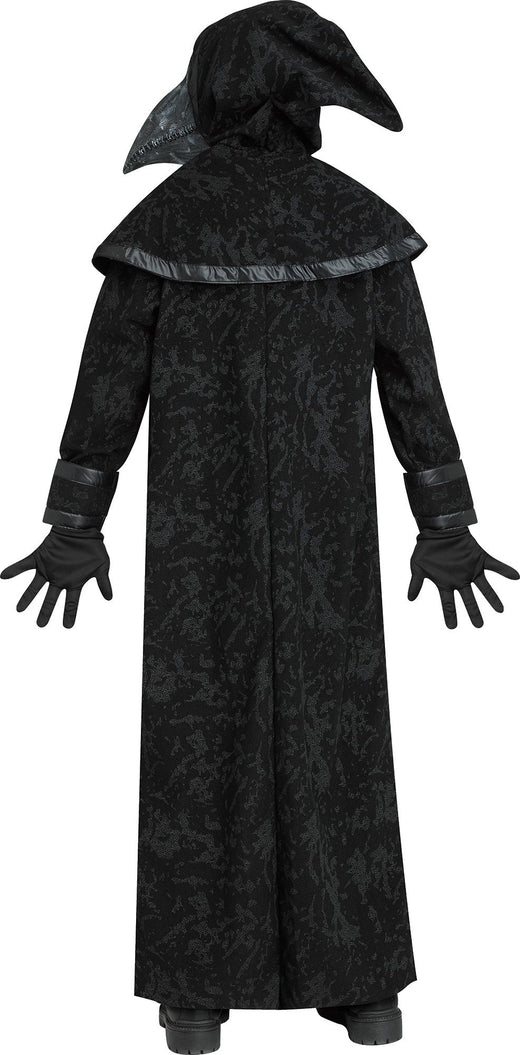 Plague Doctor Costume - Boy