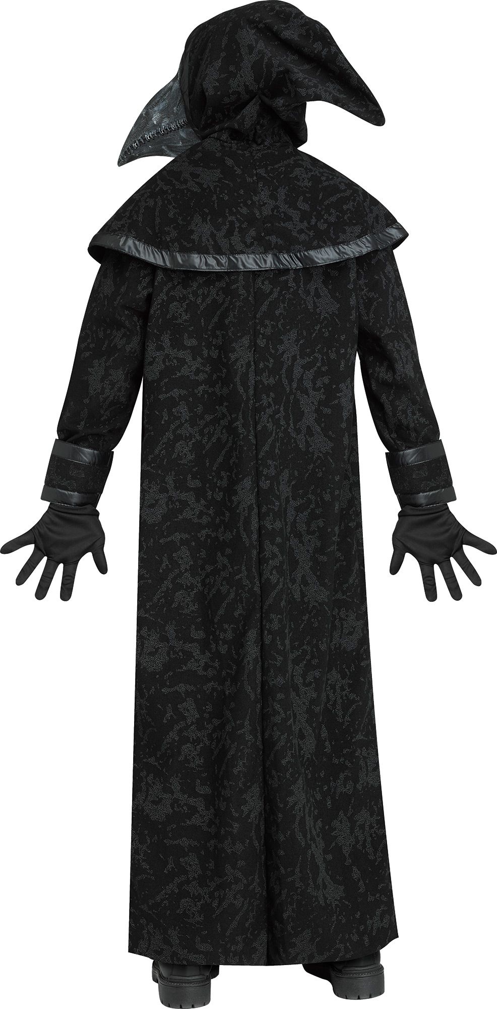 Plague Doctor Costume - Boy