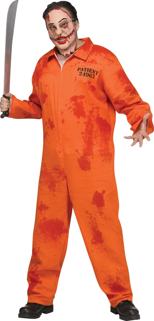 Killer Costume - Adult