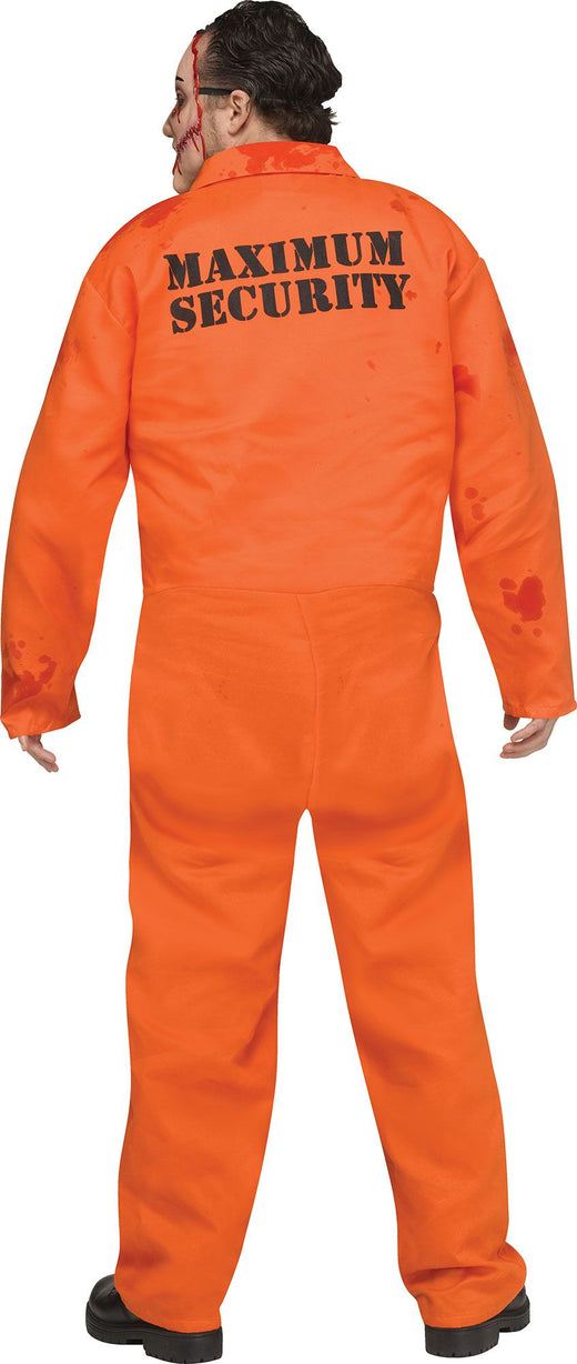 Killer Costume - Adult