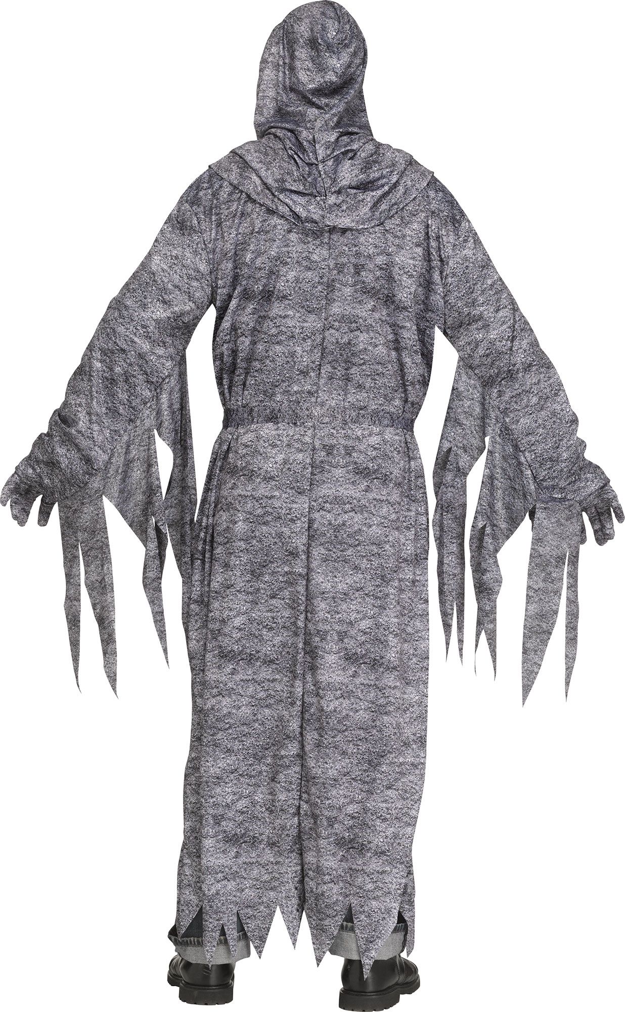 Stone Reaper Costume - Adult