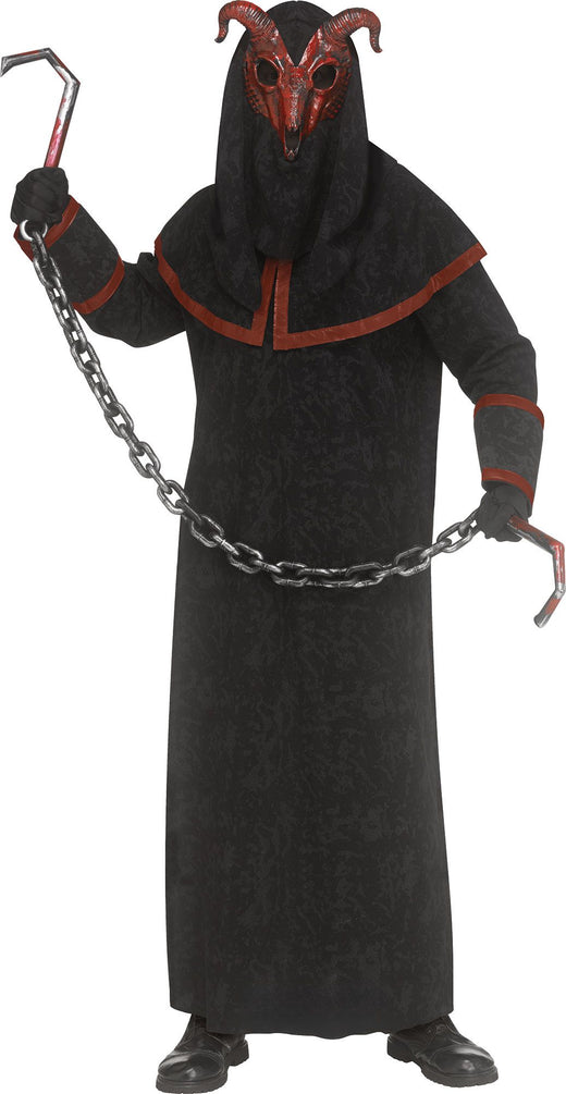 Ram Demon Costume - Adult