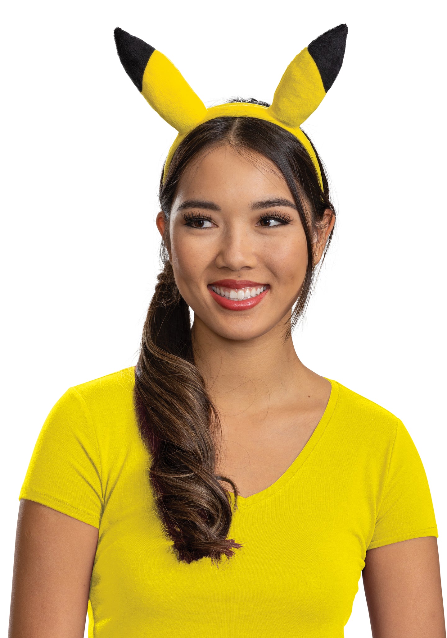 Oreilles - Pikachu - Pokémon - Universel