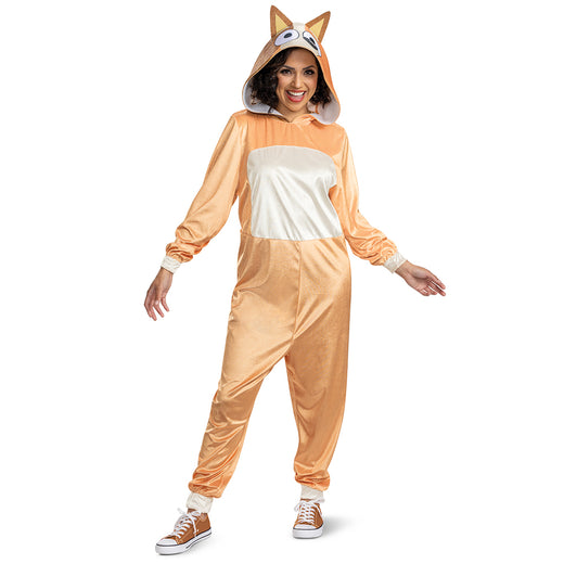 Chili Costume (Mom) – Adult