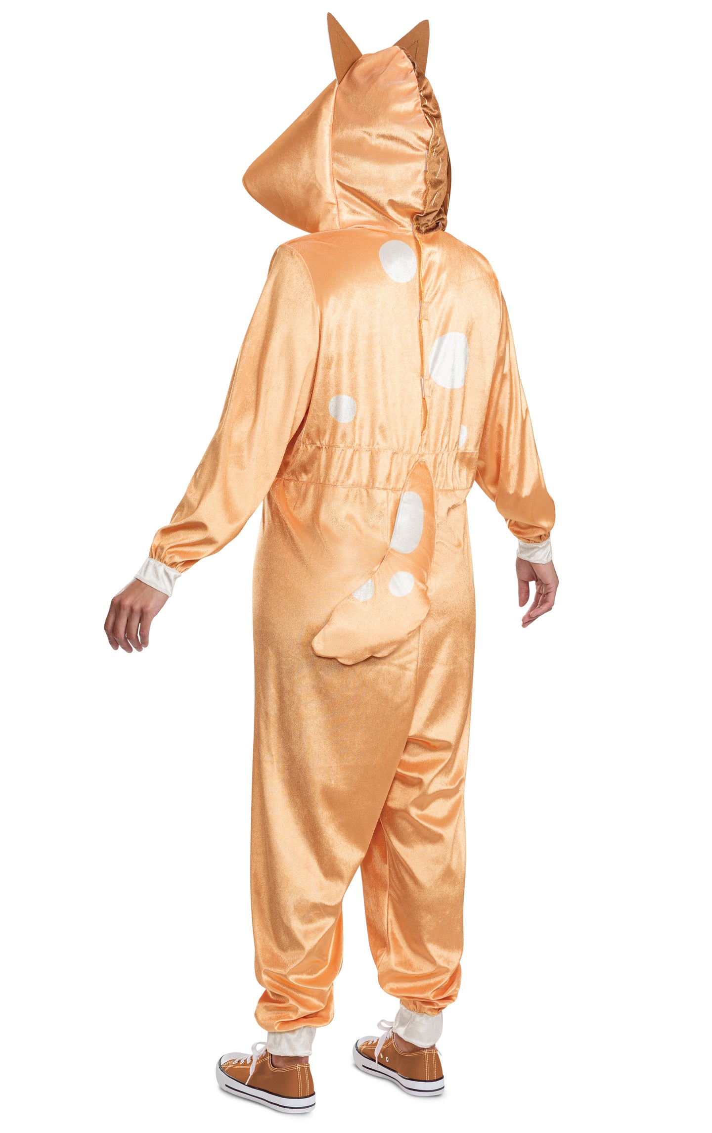 Chili Costume (Mom) – Adult