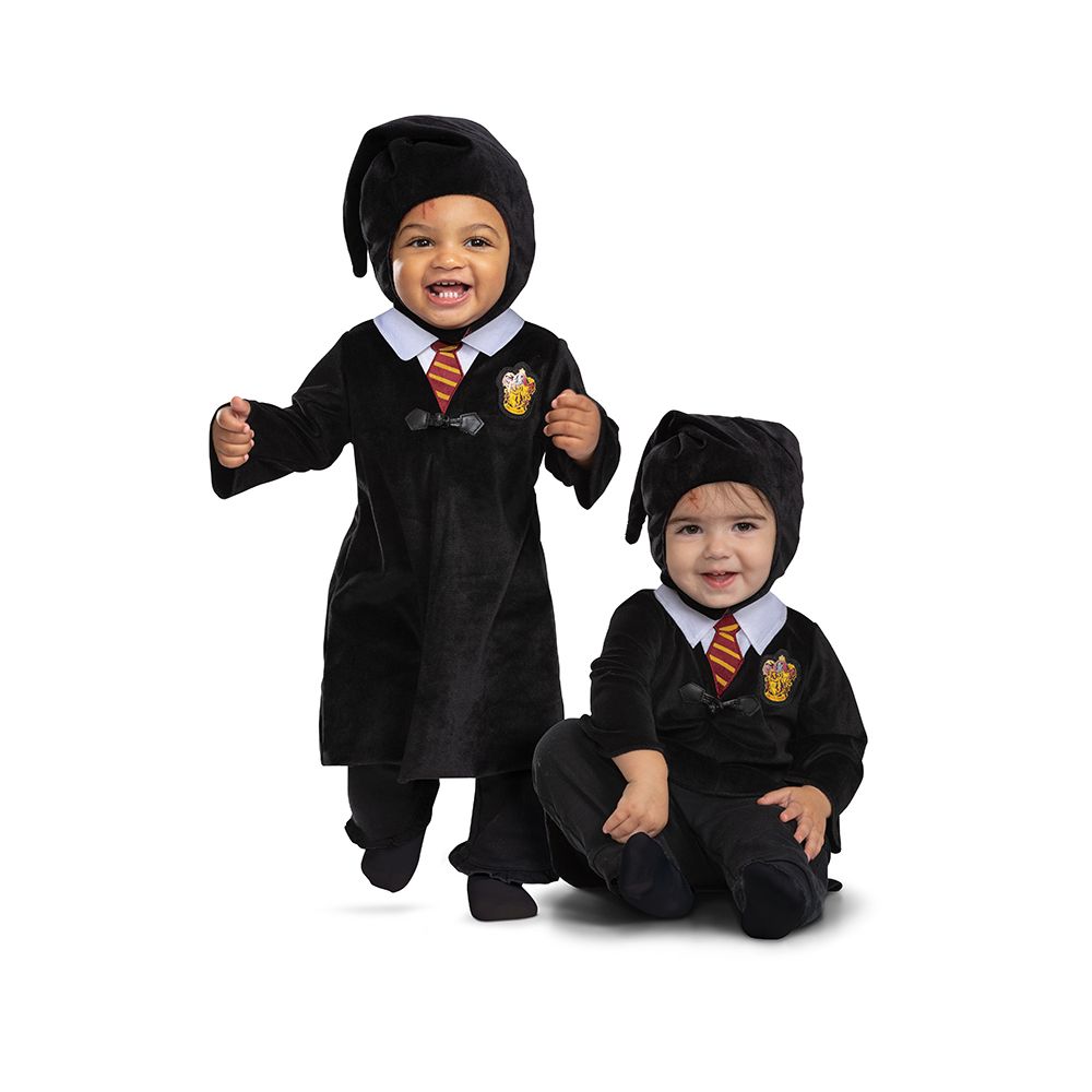 Costume Harry potter - Bébé/bambin