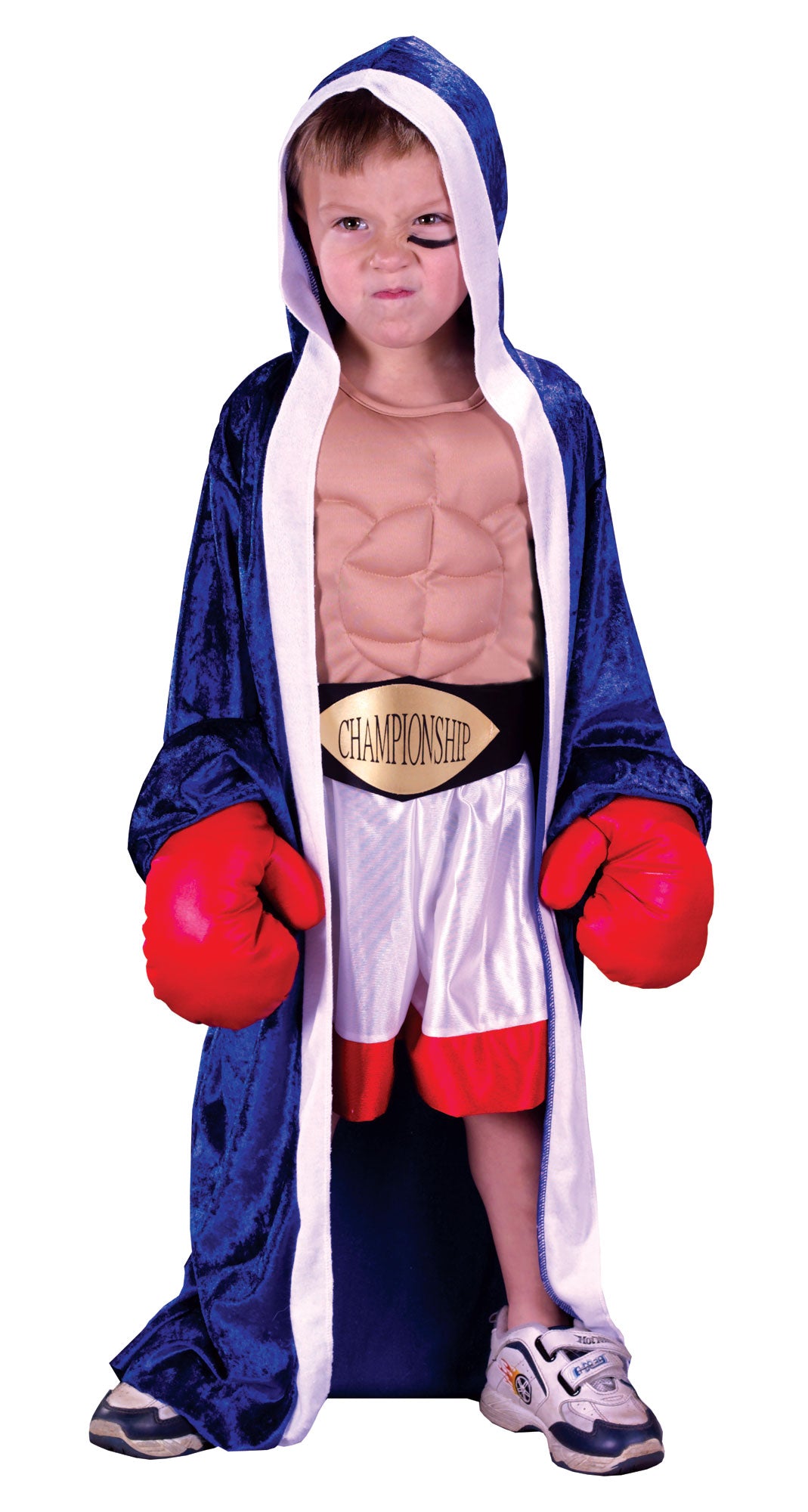 Champion costume – Child