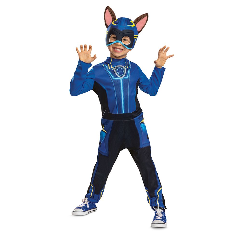 Costume Chase - Pat Patrouille - Bambins