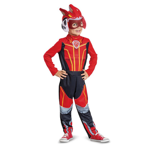 Costume Marcus - Pat Patrouille - Bambins