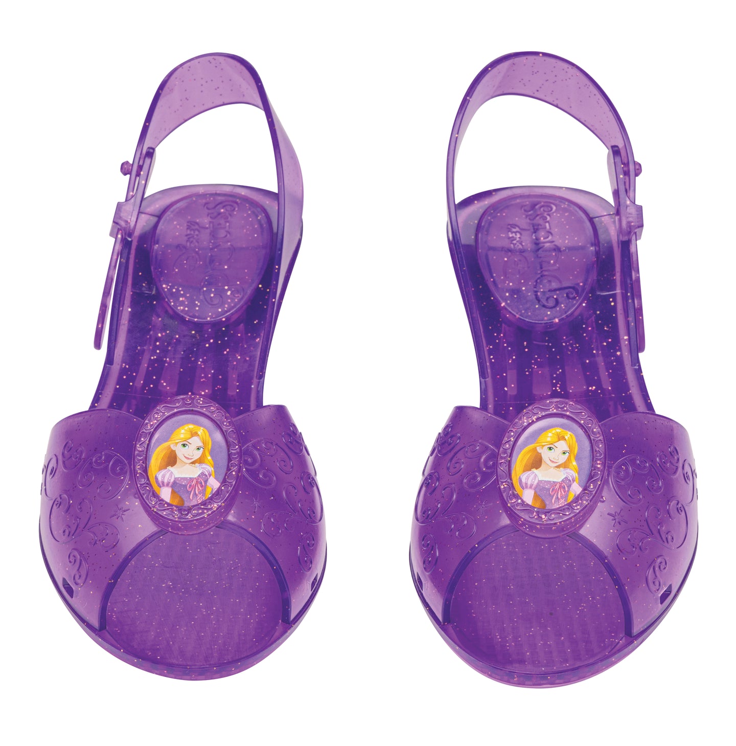 Chaussures - Raiponce - Disney - Enfant