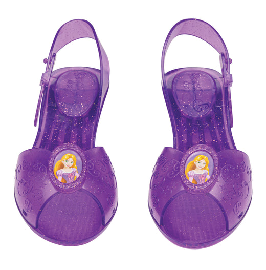 Chaussures - Raiponce - Disney - Enfant