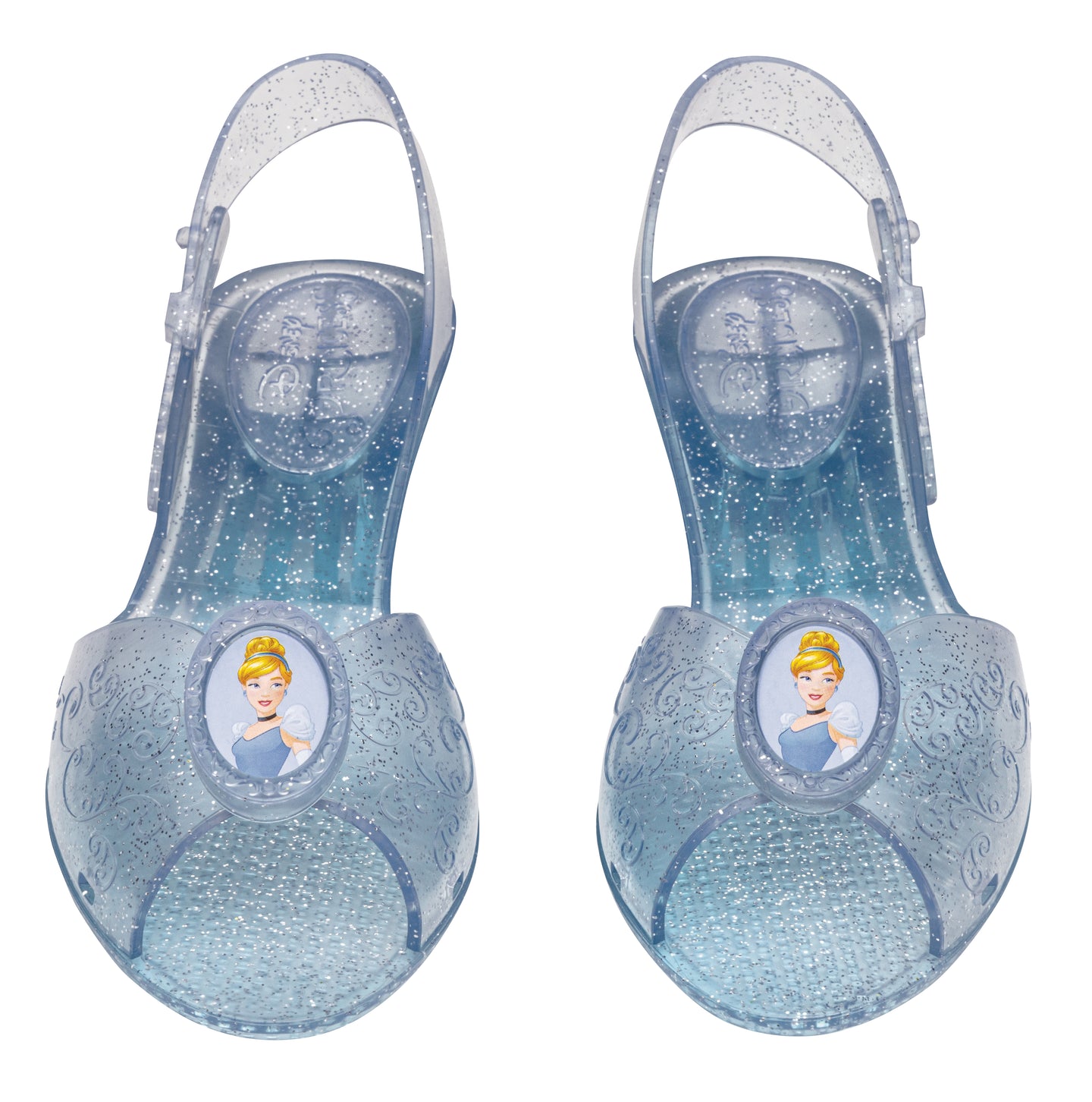 Chaussures - Cendrillon - Disney - Enfant
