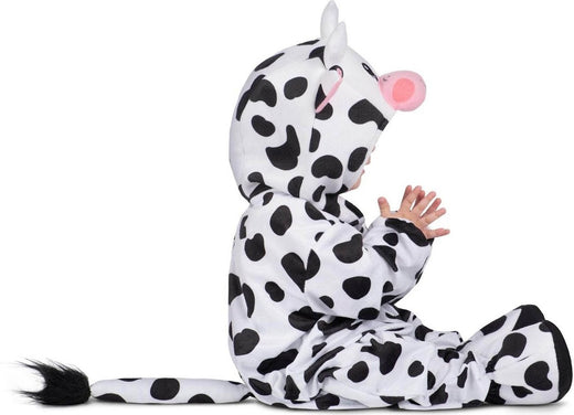 Cow Costume - Baby and Toddler