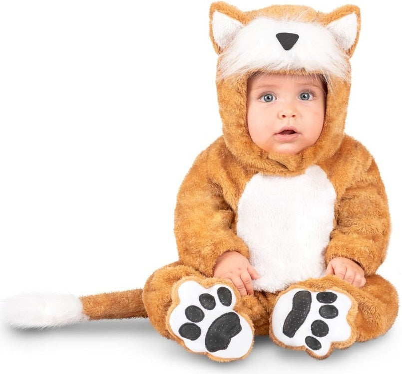 Costume De Chaton - Bébé Et Tout-petit