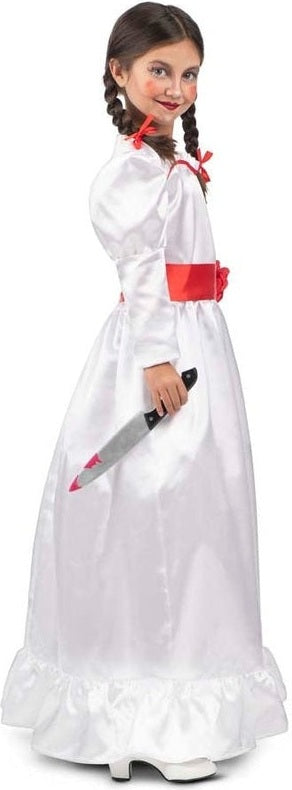 Scary Doll Costume - Child