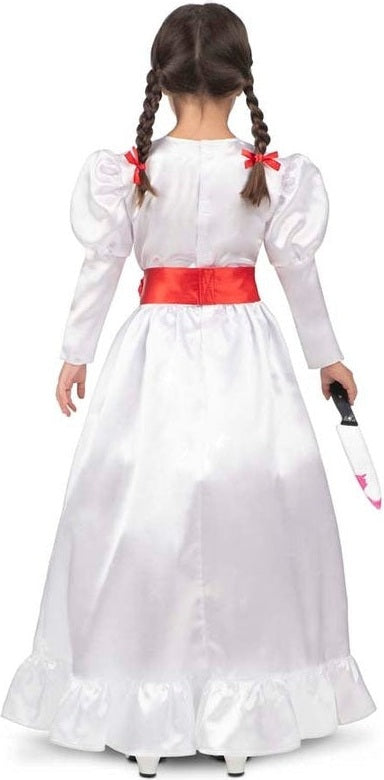 Scary Doll Costume - Child