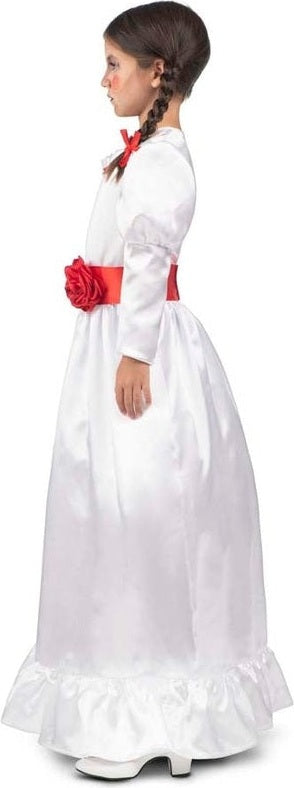 Scary Doll Costume - Child