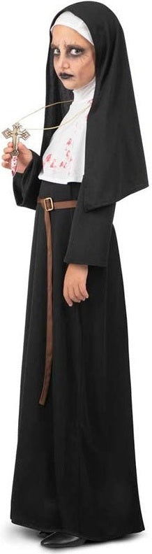 Bloody Nun Costume - Child