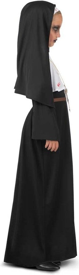 Bloody Nun Costume - Child