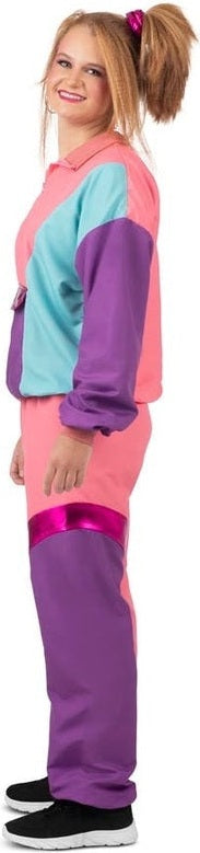 80s Costume - Woman