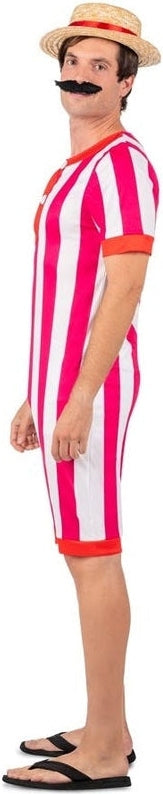 Swimmer Costume - Men