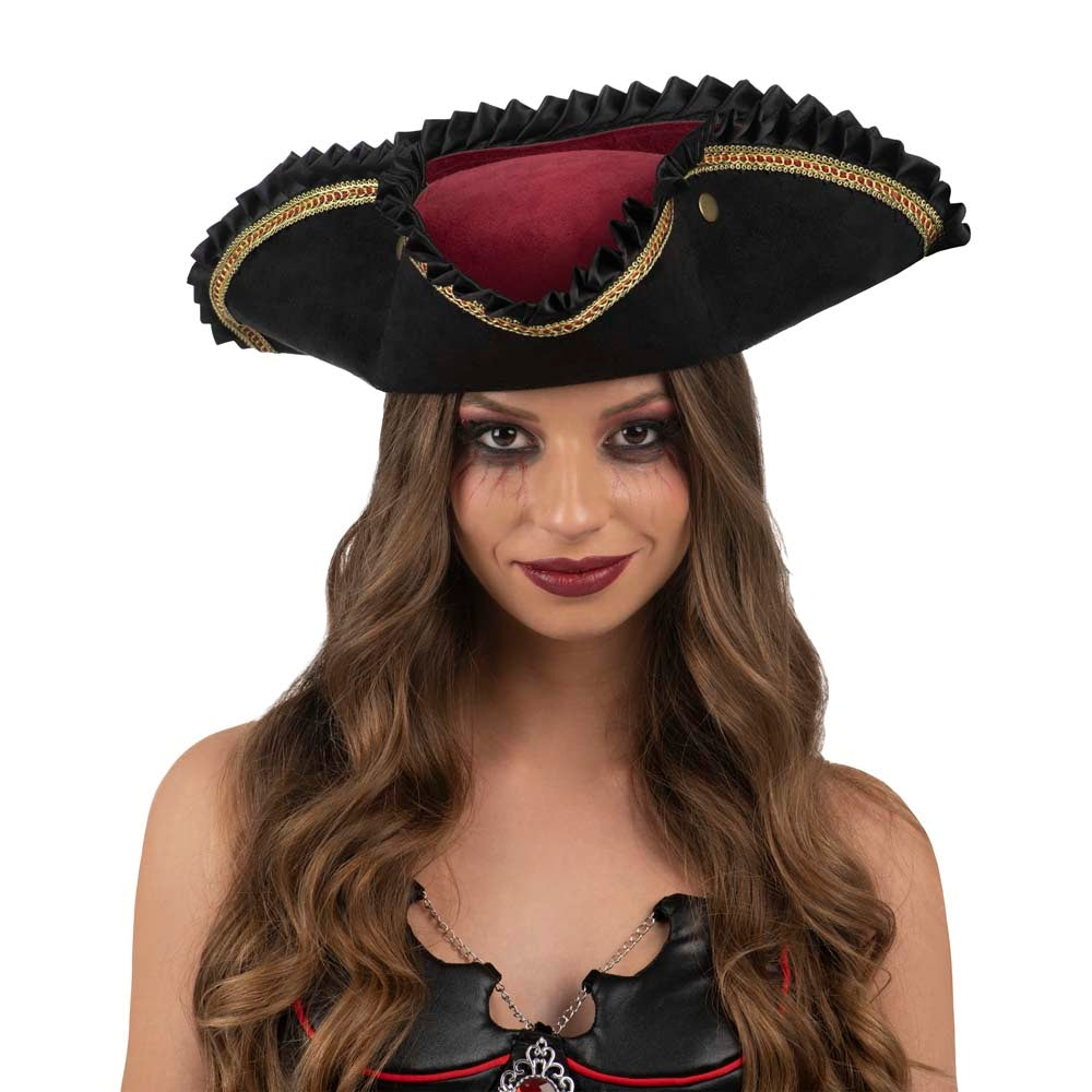 Chapeau De Pirate