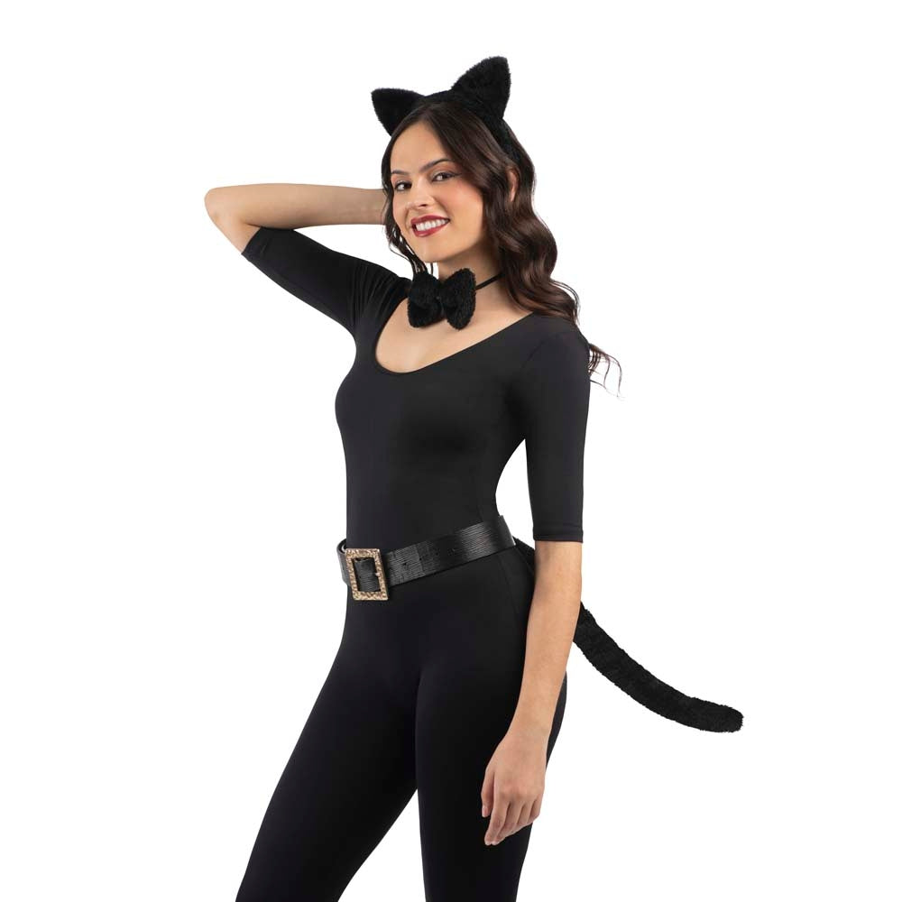 Ensemble De Costume - Chat