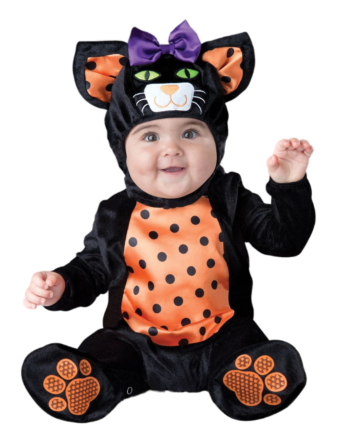 Costume de chat mignon - Bébé/bambin