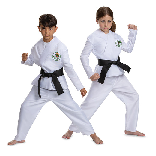 Costume Miyagi-Do - Enfant