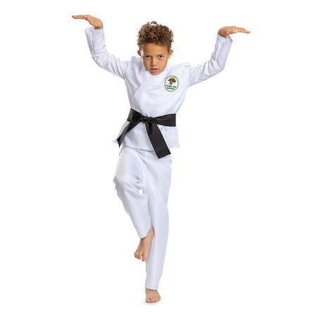 Costume Miyagi-Do - Enfant