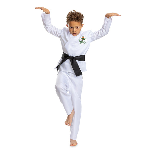 Costume Miyagi-Do - Enfant