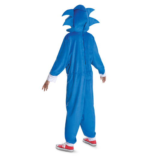 Costume - Sonic Film 3 - Sonic - Adulte
