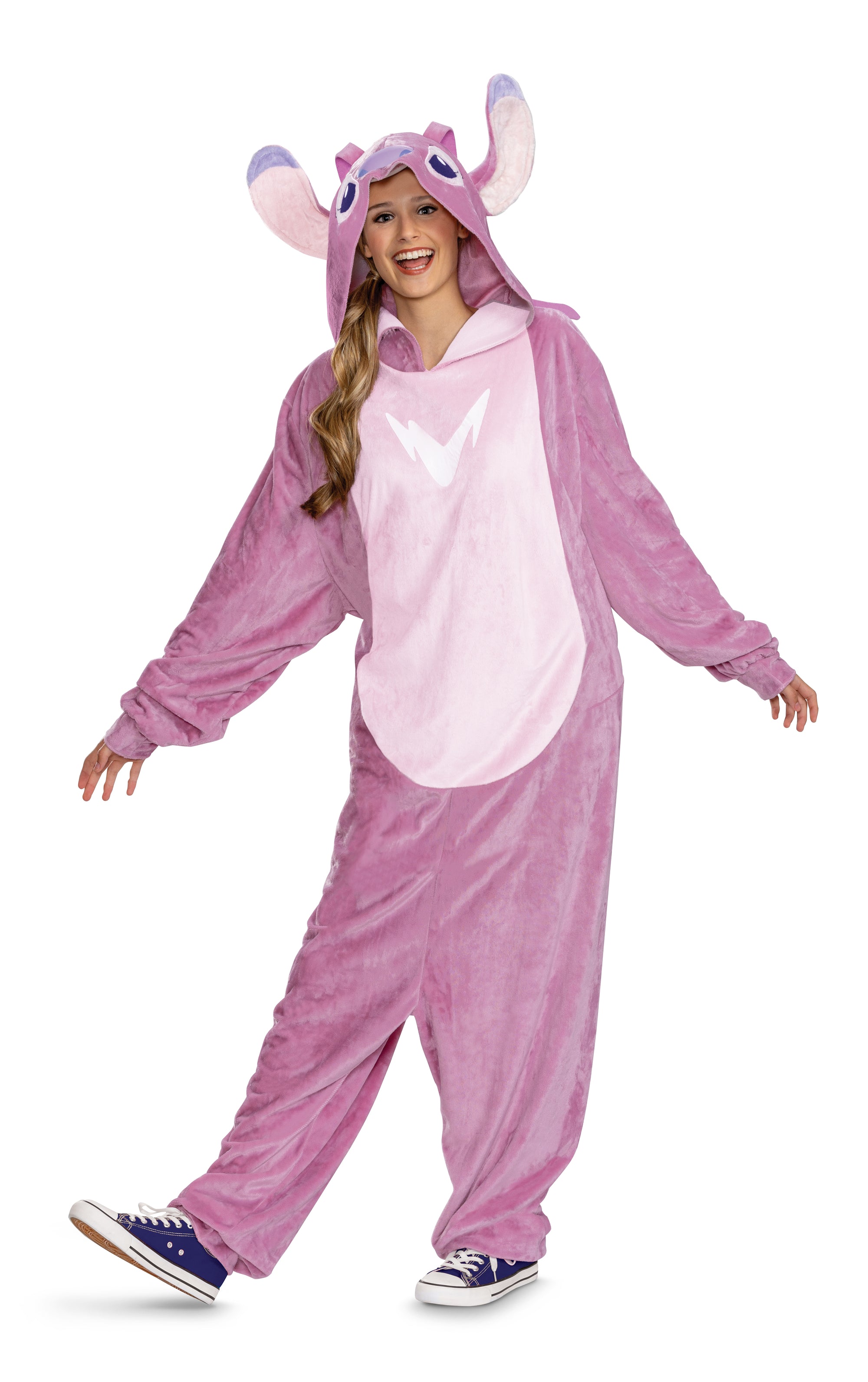 Costume - Angel - Lilo & Stitch - Adulte